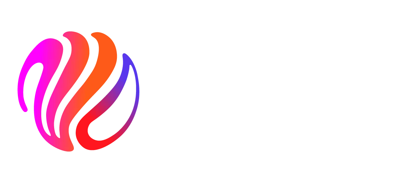 hochix logo weiss