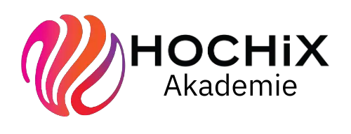 logo hochix akademie